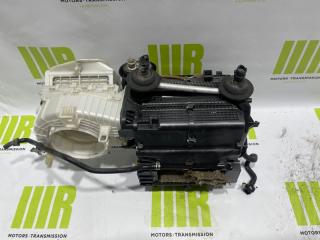 Корпус печки INFINITI EX35
