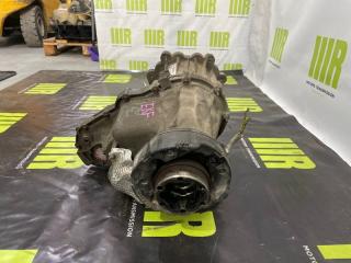 Раздаточная коробка JEEP GRAND CHEROKEE WK2 EXF Раздаточная коробка JEEP GRAND CHEROKEE WK2 EXF