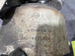 Подушка ДВС C-CLASS W203 Подушка ДВС C-CLASS W203
