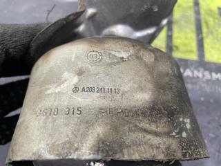 Подушка ДВС M-Class W163 112.912 Подушка ДВС M-Class W163 112.912