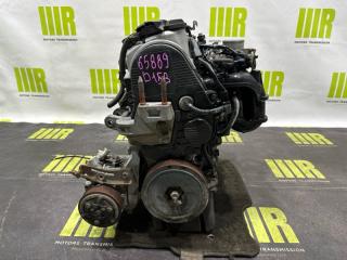 Двигатель HONDA CIVIC