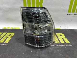 Стоп сигнал правый MITSUBISHI PAJERO 2010