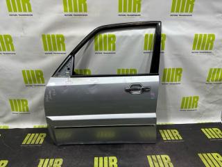Дверь боковая передняя левая MITSUBISHI PAJERO 2010