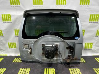 Дверь багажника MITSUBISHI PAJERO 2010