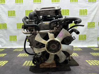 Фото запчасти двигатель NISSAN NP300 контрактная запчасть Запчасть двигатель NISSAN NP300