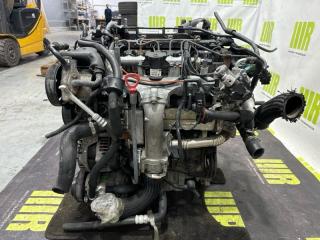 Двигатель KORANDO C CK 671.950