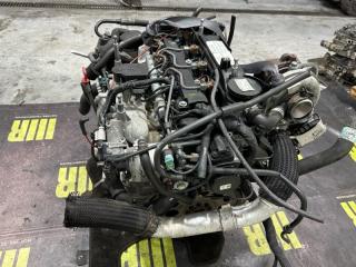 Двигатель KORANDO C CK 671.950