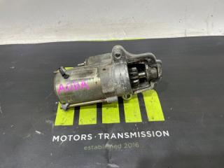 Фото запчасти стартер FORD FOCUS II контрактная запчасть Запчасть стартер FORD FOCUS II