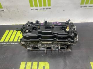 Головка блока цилиндров правая INFINITI FX35