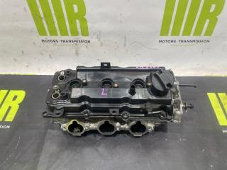 Головка блока цилиндров левая INFINITI FX35