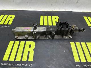 Впускной коллектор ELF NKR81 4HL1 Впускной коллектор ELF NKR81 4HL1