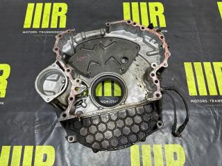 Лобовина двигателя ELF NKR81 4HL1 Лобовина двигателя ELF NKR81 4HL1
