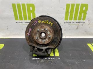 Ступица передняя правая TOYOTA VISTA