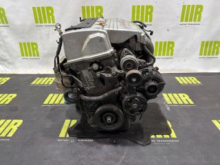 Двигатель HONDA ACCORD