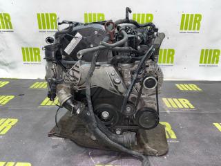 Двигатель VOLKSWAGEN TIGUAN