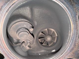 Двигатель VOLKSWAGEN TIGUAN 5N CCZ