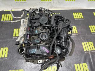 Двигатель TIGUAN 5N CCZ