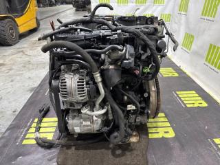 Двигатель TIGUAN 5N CCZ