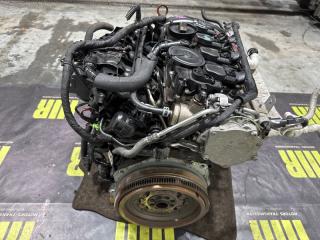 Двигатель TIGUAN 5N CCZ