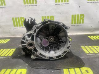 МКПП FORD FOCUS