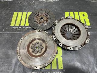 Сцепление HOVER H5 GW4D20 Сцепление HOVER H5 GW4D20