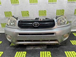 Ноускат (Nose cut) TOYOTA RAV4