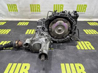 АКПП CHEVROLET CAPTIVA