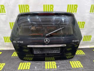 Дверь багажника MERCEDES-BENZ GL-CLASS 2011