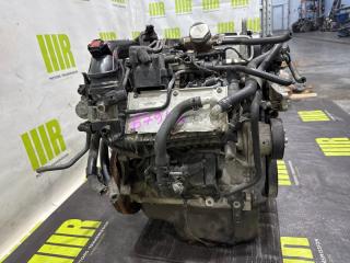 Двигатель GOLF MK5 CBZ