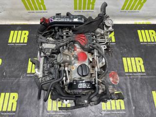 Двигатель VOLKSWAGEN GOLF MK5 CBZ