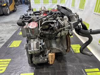 Двигатель GOLF MK5 CBZ