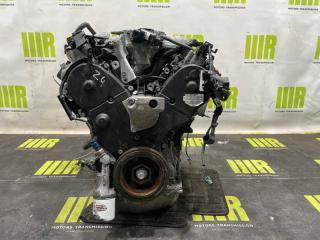 Двигатель HONDA PILOT