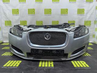 Запчасть ноускат (nose cut) JAGUAR XF 2014