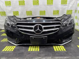 Ноускат (Nose cut) MERCEDES-BENZ E-CLASS 2013