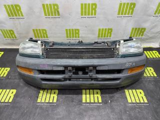 Ноускат (Nose cut) TOYOTA RAV4