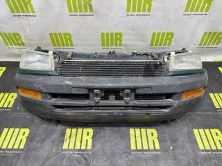 Ноускат (Nose cut) TOYOTA RAV4