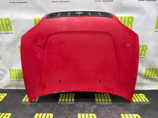 Капот TOYOTA RAV4 контрактная Капот TOYOTA RAV4