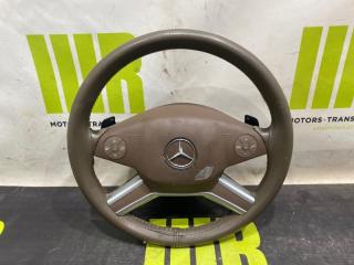 Запчасть руль MERCEDES-BENZ GL 2011