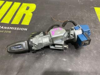 Замок зажигания FORD FOCUS 2012 контрактная Замок зажигания FORD FOCUS 2012