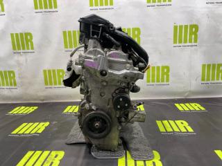 Запчасть двигатель NISSAN JUKE