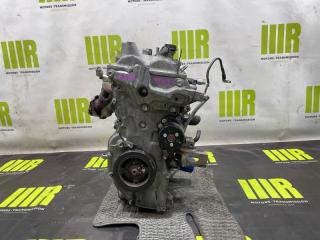 Запчасть двигатель NISSAN JUKE