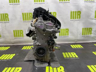 Запчасть двигатель NISSAN JUKE
