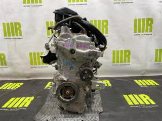 Запчасть двигатель NISSAN JUKE