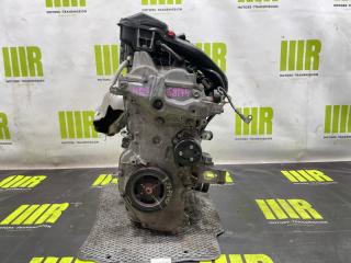 Запчасть двигатель NISSAN JUKE