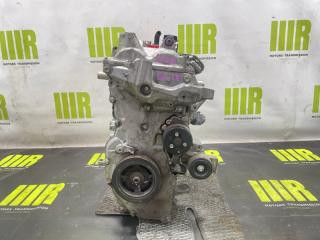 Запчасть двигатель NISSAN JUKE