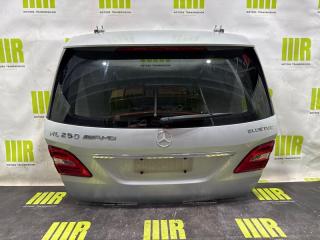 Запчасть дверь багажника MERCEDES-BENZ M-CLASS 2014