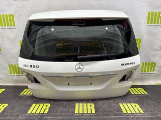 Запчасть дверь багажника MERCEDES-BENZ M-CLASS 2014