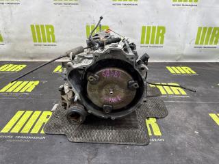 АКПП Chevrolet SPARK 2013