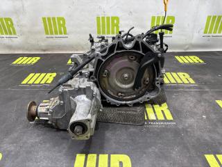 АКПП HYUNDAI TUCSON 2007