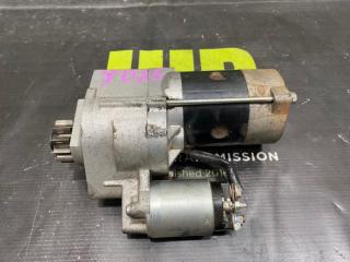 Фото запчасти стартер NISSAN PATHFINDER 2011 контрактная запчасть Запчасть стартер NISSAN PATHFINDER 2011